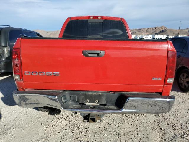 Photo 6 from auction – 2004 DODGE RAM 1500 S with VIN 1D7HA18N44S594632