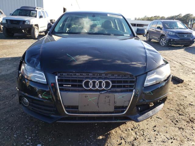 Photo 5 from auction – 2012 AUDI A4 PREMIUM with VIN WAUFFAFL5CA114636