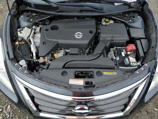 Photo 11 from auction – 2015 NISSAN ALTIMA 2.5 with VIN 1N4AL3AP8FC184674