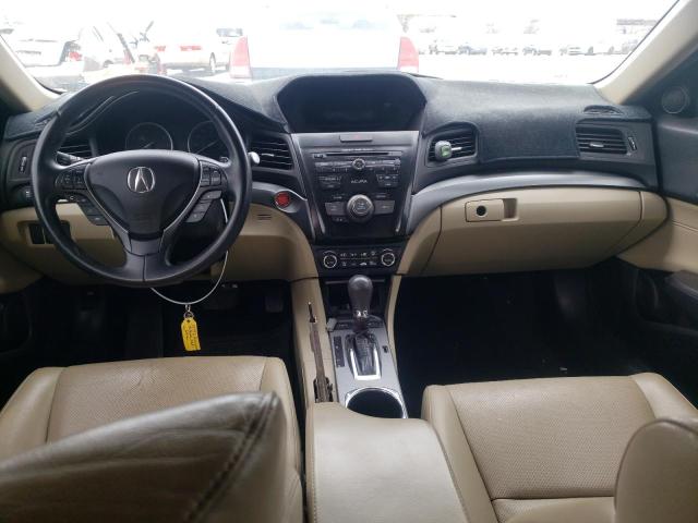 Photo 8 from auction – 2014 ACURA ILX 20 PRE with VIN 19VDE1F57EE012374