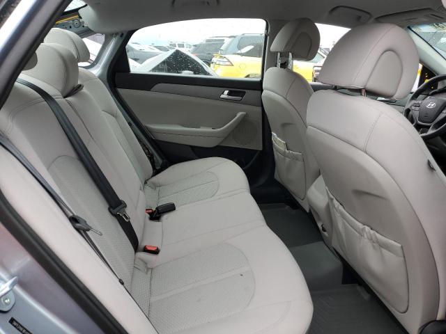 Photo 10 from auction – 2015 HYUNDAI SONATA SE with VIN 5NPE24AF8FH167888
