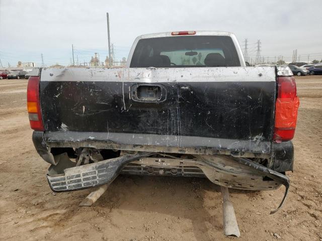 Photo 6 from auction – 1999 CHEVROLET SILVERADO with VIN 1GCEC19T5XZ150188
