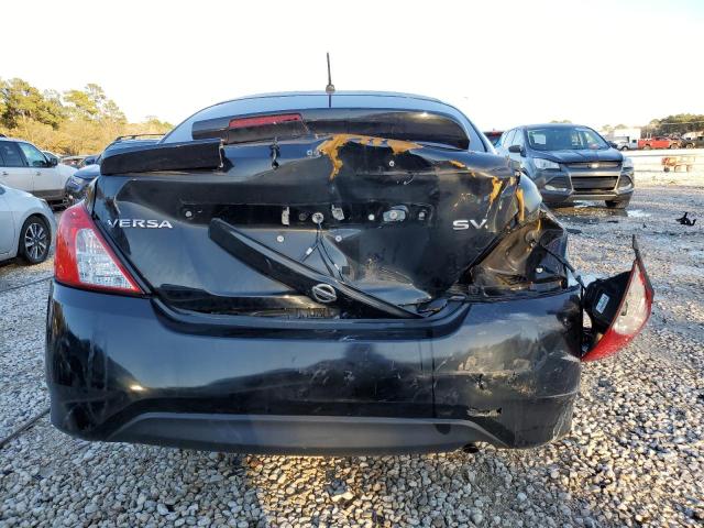 Photo 6 from auction – 2016 NISSAN VERSA S with VIN 3N1CN7AP4GL909278