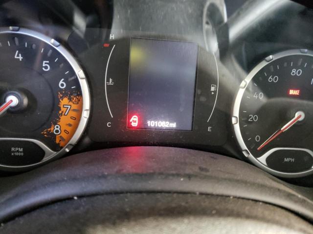 Photo 9 from auction – 2015 JEEP RENEGADE S with VIN ZACCJAAT4FPC34377