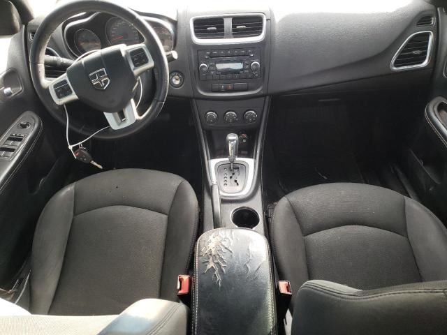 Photo 8 from auction – 2013 DODGE AVENGER SX with VIN 1C3CDZCB6DN708043