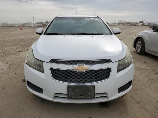 Photo 5 from auction – 2012 CHEVROLET CRUZE LT with VIN 1G1PG5SC8C7103783