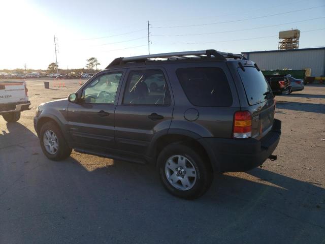 Photo 2 from auction – 2002 FORD ESCAPE XLT with VIN 1FMCU04172KD84155