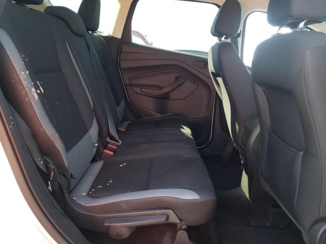 Photo 11 from auction – 2013 FORD ESCAPE S with VIN 1FMCU0F71DUD88792