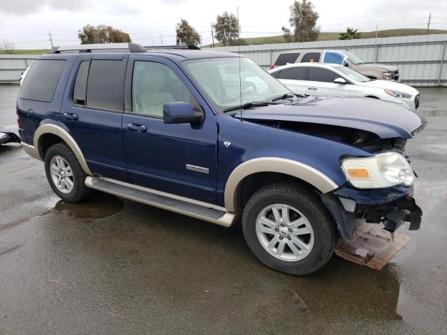 Photo 4 from auction – 2007 FORD EXPLORER E with VIN 1FMEU64857UB19447