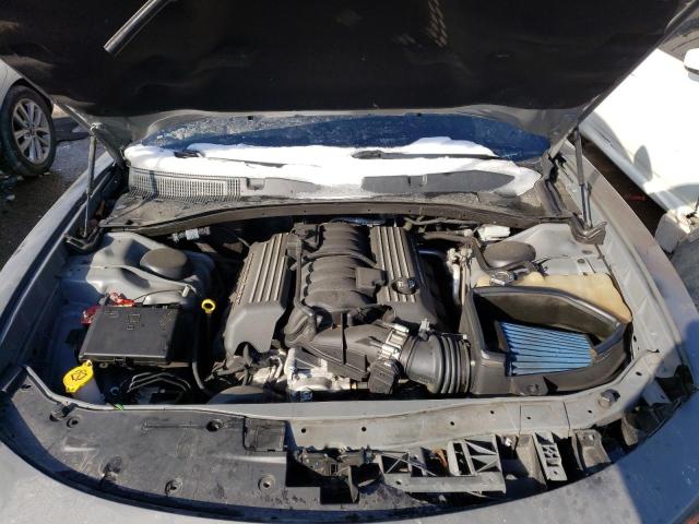 Photo 11 from auction – 2017 DODGE CHARGER R/ with VIN 2C3CDXGJ2HH535366