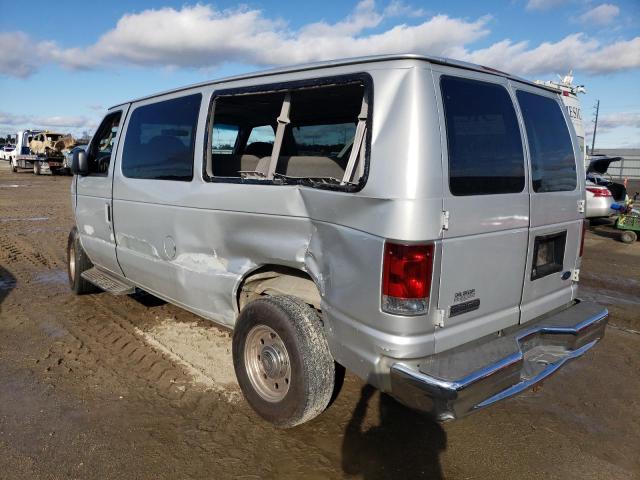 Photo 2 from auction – 2006 FORD ECONOLINE with VIN 1FBNE31L16DB13947