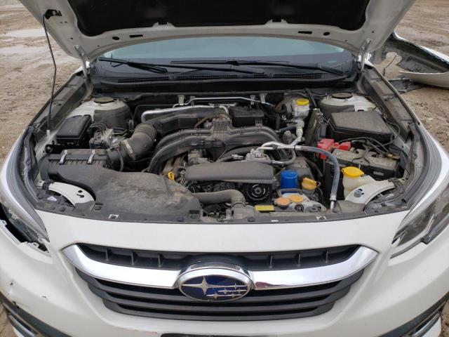 Photo 11 from auction – 2020 SUBARU LEGACY LIM with VIN 4S3BWAN68L3013379