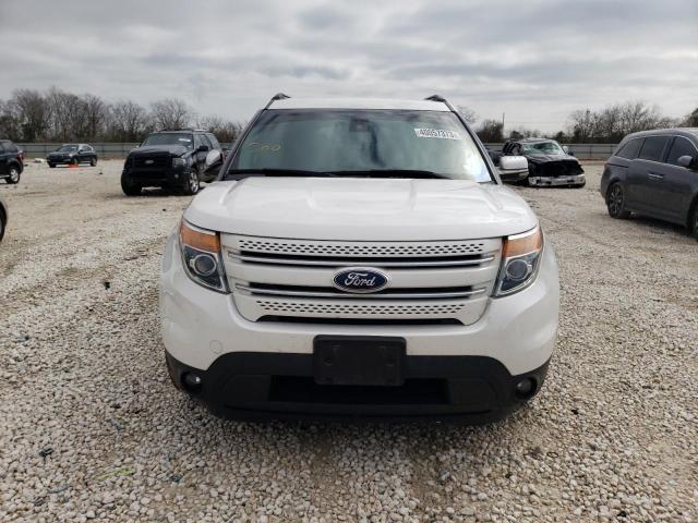 Photo 5 from auction – 2013 FORD EXPLORER L with VIN 1FM5K7F82DGA07577