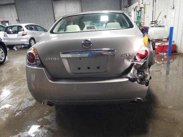 Photo 6 from auction – 2012 NISSAN ALTIMA BAS with VIN 1N4AL2AP1CN452006