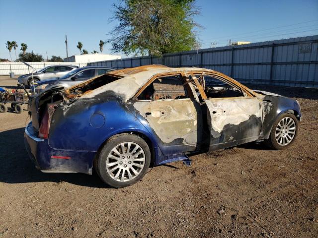 Photo 3 from auction – 2013 CADILLAC CTS PERFOR with VIN 1G6DM5E39D0102654