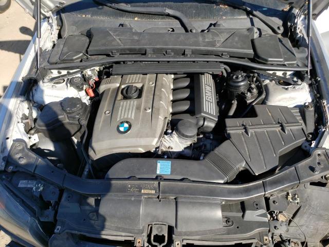 Photo 11 from auction – 2006 BMW 325 I with VIN WBAVB13526KX66058