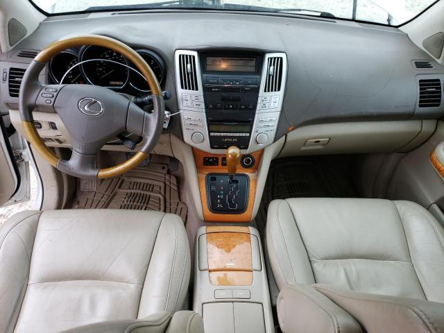 Photo 8 from auction – 2007 LEXUS RX 350 with VIN 2T2HK31U57C011099