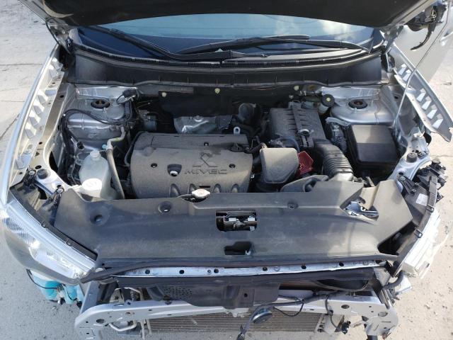 Photo 12 from auction – 2018 MITSUBISHI OUTLANDER with VIN JA4AP3AW7JU015345