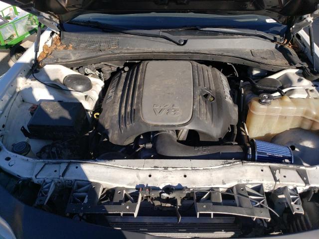 Photo 11 from auction – 2012 CHRYSLER 300C with VIN 2C3CCAET6CH188377