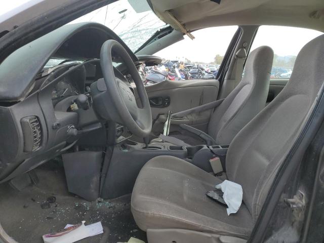 Photo 7 from auction – 2001 SATURN SL1 with VIN 1G8ZH52831Z247309