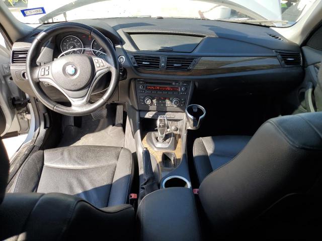 Photo 8 from auction – 2013 BMW X1 SDRIVE2 with VIN WBAVM1C50DVW44384