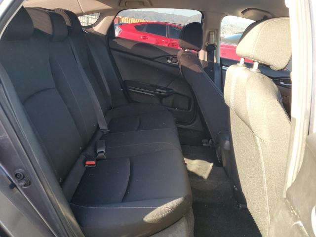 Photo 10 from auction – 2019 HONDA CIVIC LX with VIN 2HGFC2F69KH535174
