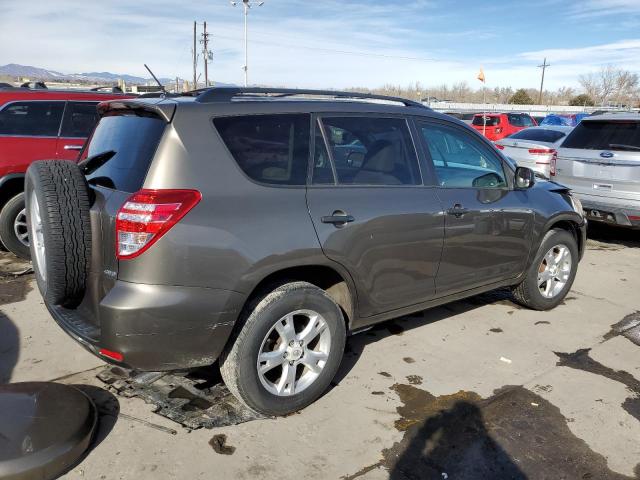 Photo 3 from auction – 2011 TOYOTA RAV4 with VIN 2T3BK4DV4BW041651