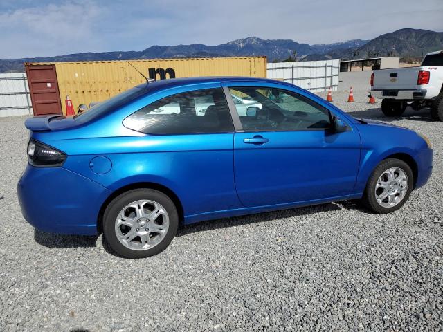 Photo 3 from auction – 2010 FORD FOCUS SE with VIN 1FAHP3CN4AW130679