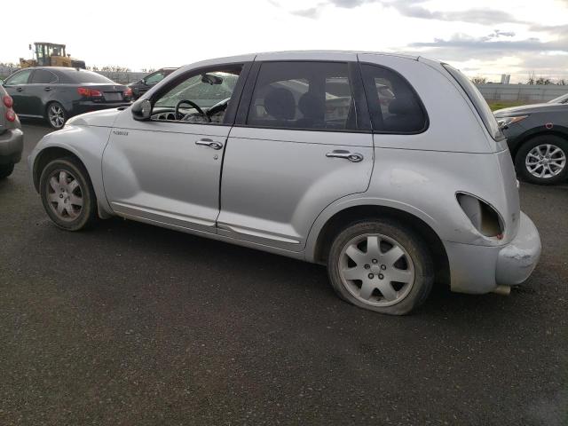 Photo 2 from auction – 2005 CHRYSLER PT CRUISER with VIN 3C4FY58BX5T574511