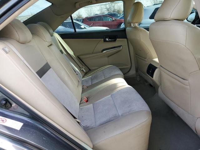 Photo 10 from auction – 2012 TOYOTA CAMRY HYBR with VIN 4T1BD1FK3CU024085