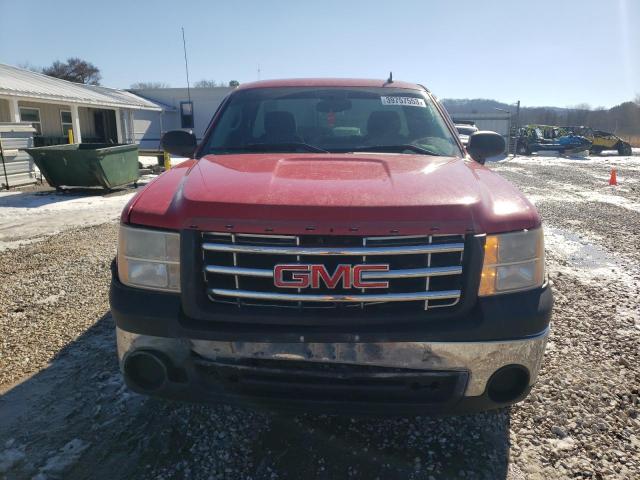 Photo 5 from auction – 2008 GMC SIERRA C15 with VIN 1GTEC14X68Z212404