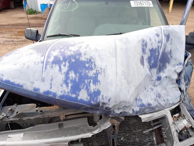 Photo 11 from auction – 1995 GMC SIERRA C15 with VIN 1GTEC19H2SE524882