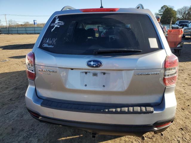 Photo 6 from auction – 2015 SUBARU FORESTER 2 with VIN JF2SJADC8FH408371