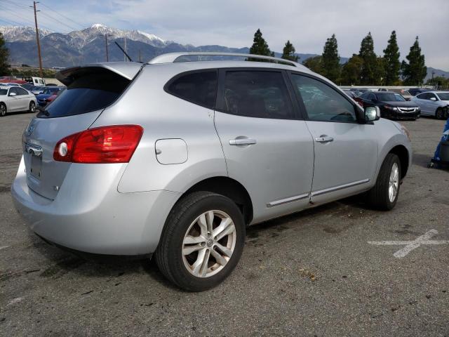 Photo 3 from auction – 2013 NISSAN ROGUE S with VIN JN8AS5MT0DW531884