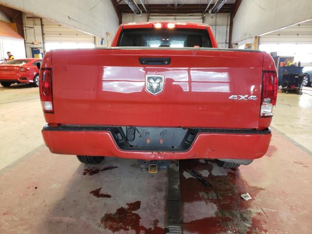 Photo 6 from auction – 2018 RAM 1500 ST with VIN 1C6RR7FG9JS122573