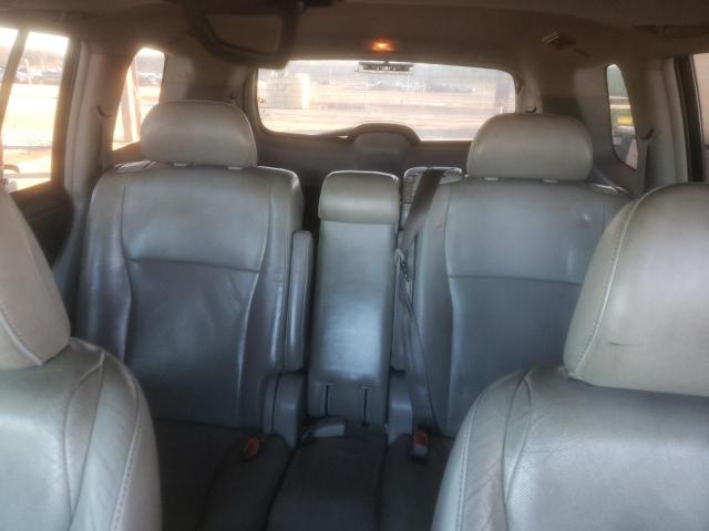 Zdjęcie 10 z aukcji – 2013 TOYOTA HIGHLANDER z VIN 5TDYK3EH6DS090867