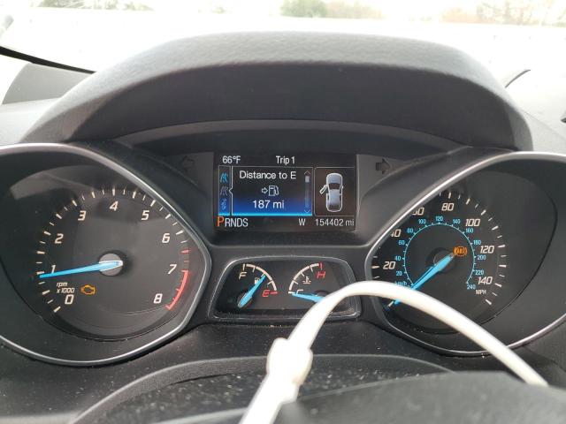 Photo 9 from auction – 2014 FORD ESCAPE TIT with VIN 1FMCU9J91EUA21342