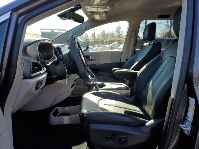 Photo 7 from auction – 2022 CHRYSLER PACIFICA H with VIN 2C4RC1L77NR161245
