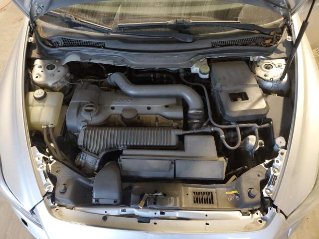Photo 11 from auction – 2012 VOLVO C30 T5 with VIN YV1672MK4C2266136
