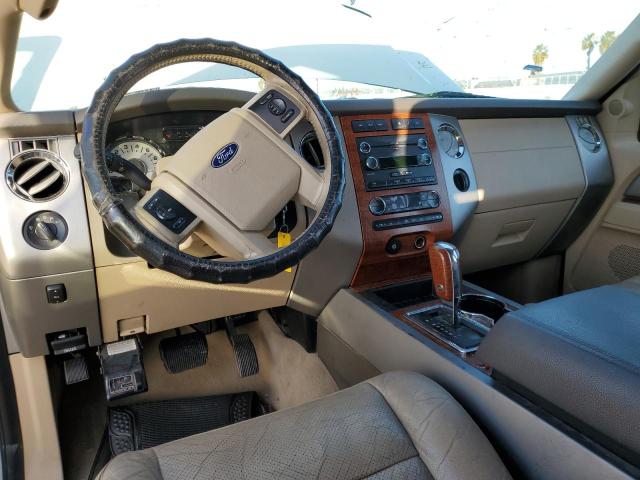 Photo 8 from auction – 2008 FORD EXPEDITION with VIN 1FMFK17558LA37854