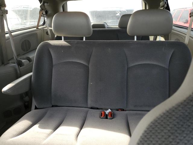 Photo 10 from auction – 2003 DODGE GRAND CARA with VIN 1D4GP24353B137361