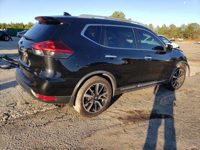 Photo 3 from auction – 2018 NISSAN ROGUE S with VIN JN8AT2MT5JW489199