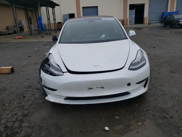 Photo 5 from auction – 2020 TESLA MODEL 3 with VIN 5YJ3E1EA6LF739983