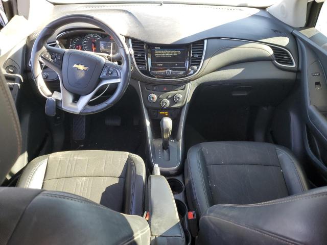 Photo 8 from auction – 2019 CHEVROLET TRAX 1LT with VIN KL7CJLSB3KB871568