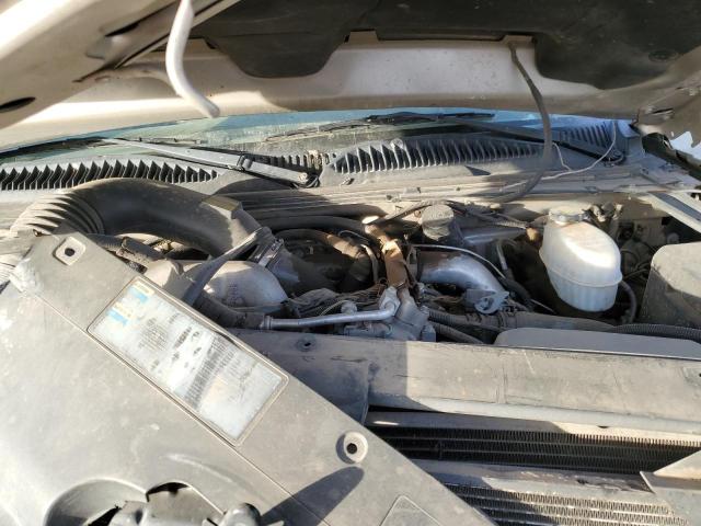 Photo 11 from auction – 2005 CHEVROLET SILVERADO with VIN 1GCHC23225F939948
