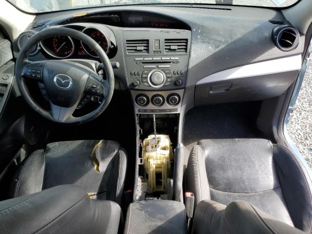 Photo 8 from auction – 2010 MAZDA 3 S with VIN JM1BL1S63A1279818