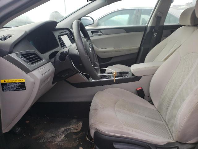 Photo 7 from auction – 2016 HYUNDAI SONATA SE with VIN 5NPE24AF2GH292306