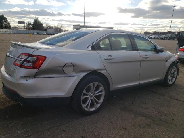 Photo 3 from auction – 2013 FORD TAURUS SEL with VIN 1FAHP2H89DG215495