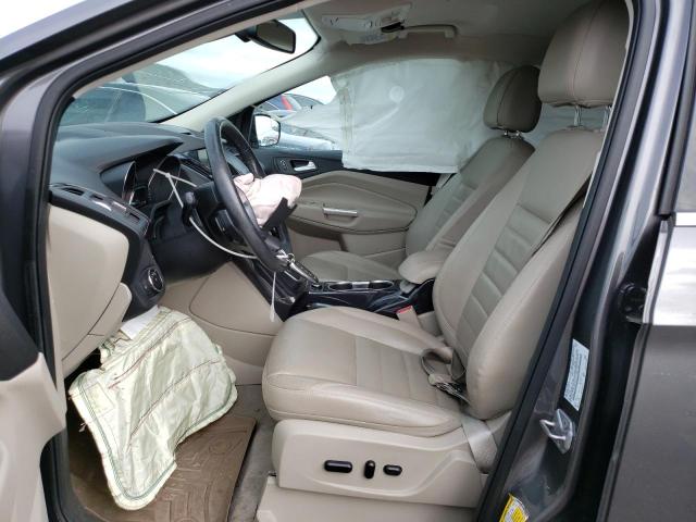 Photo 7 from auction – 2014 FORD ESCAPE TIT with VIN 1FMCU0JX3EUA81990