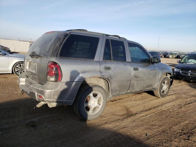 Photo 3 from auction – 2007 CHEVROLET TRAILBLAZE with VIN 1GNDT13S672112769